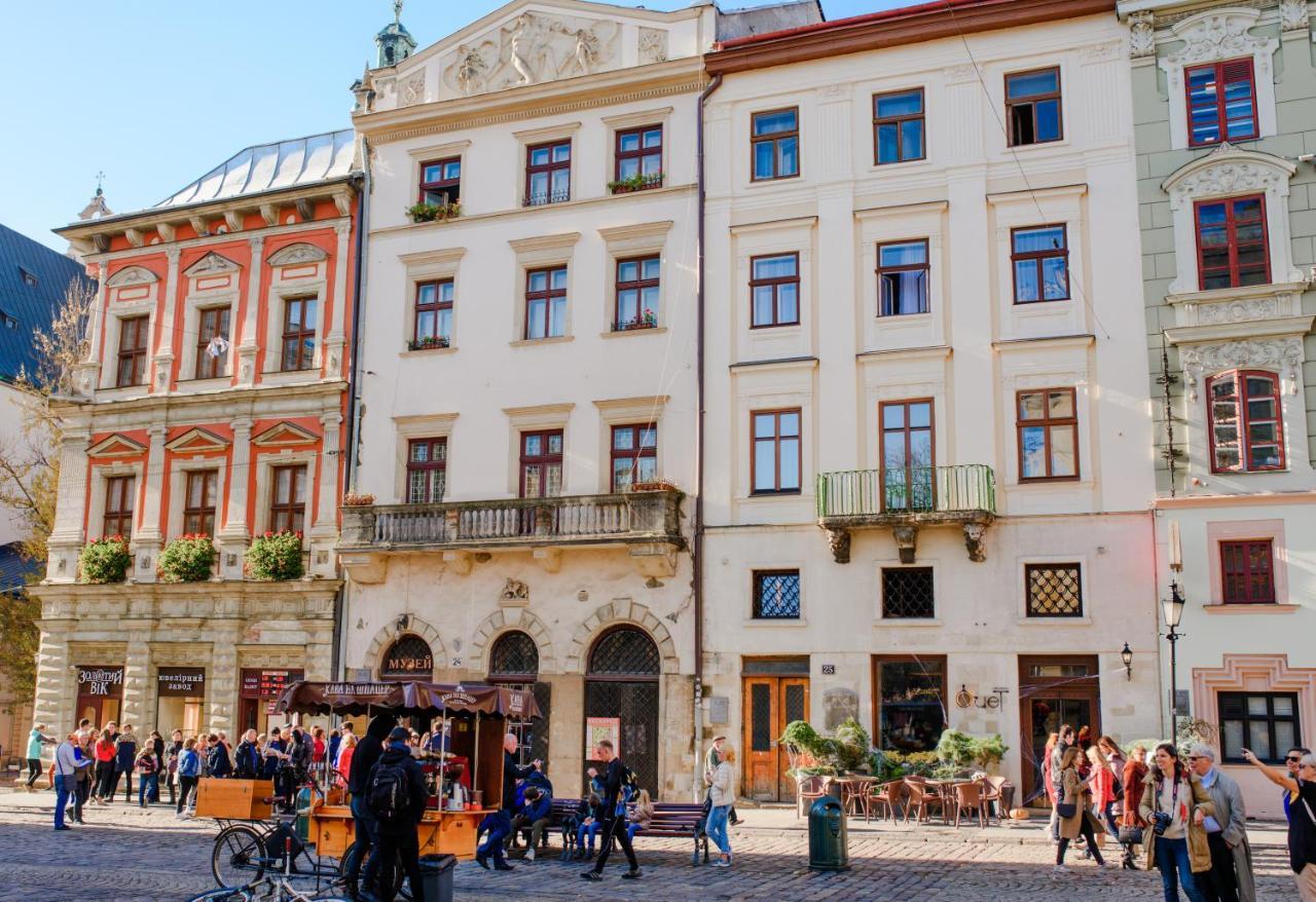 Myaparts R2 Lviv Bagian luar foto